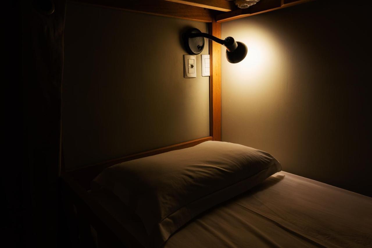Hello Hostel Gramado Bagian luar foto
